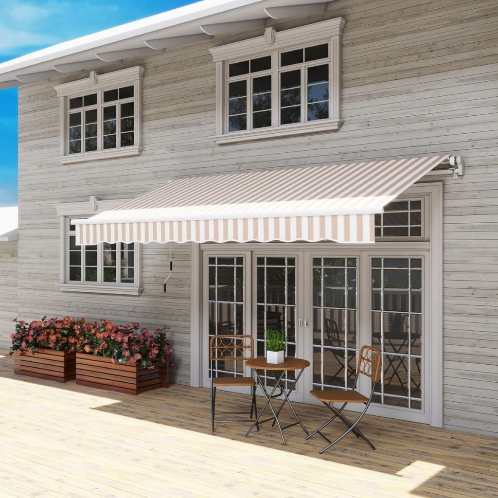 Retractable Awnings thumbnail 6