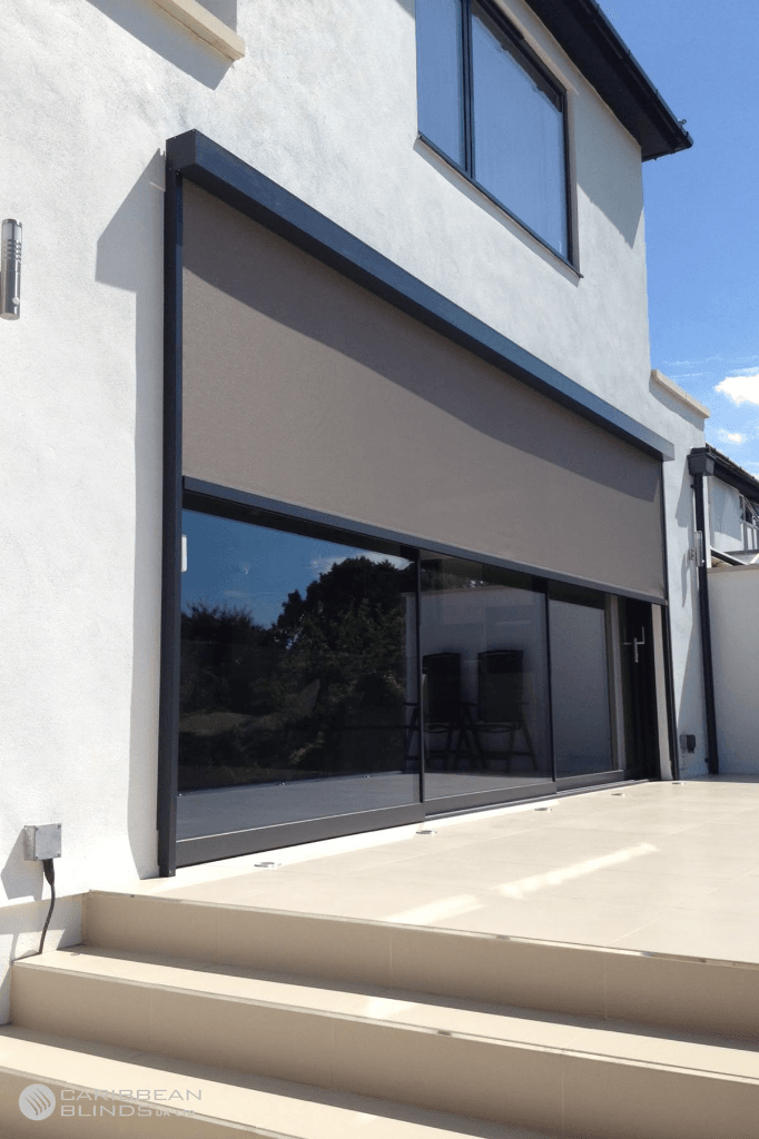 Roll-Up Awnings thumbnail 4